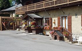 La Ferme Du Mont-Blanc